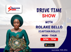 Drive Time Show