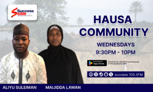 Hausa Community