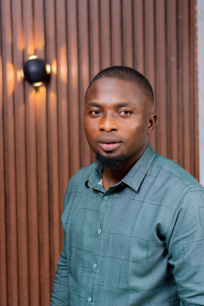 ADESHINA JAGUNMADE (PAJ 1)