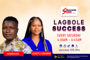 Lagbole Success