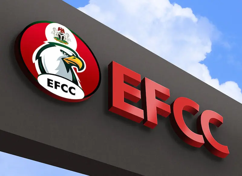 EFCC arrests two for suspected illegal forex trading