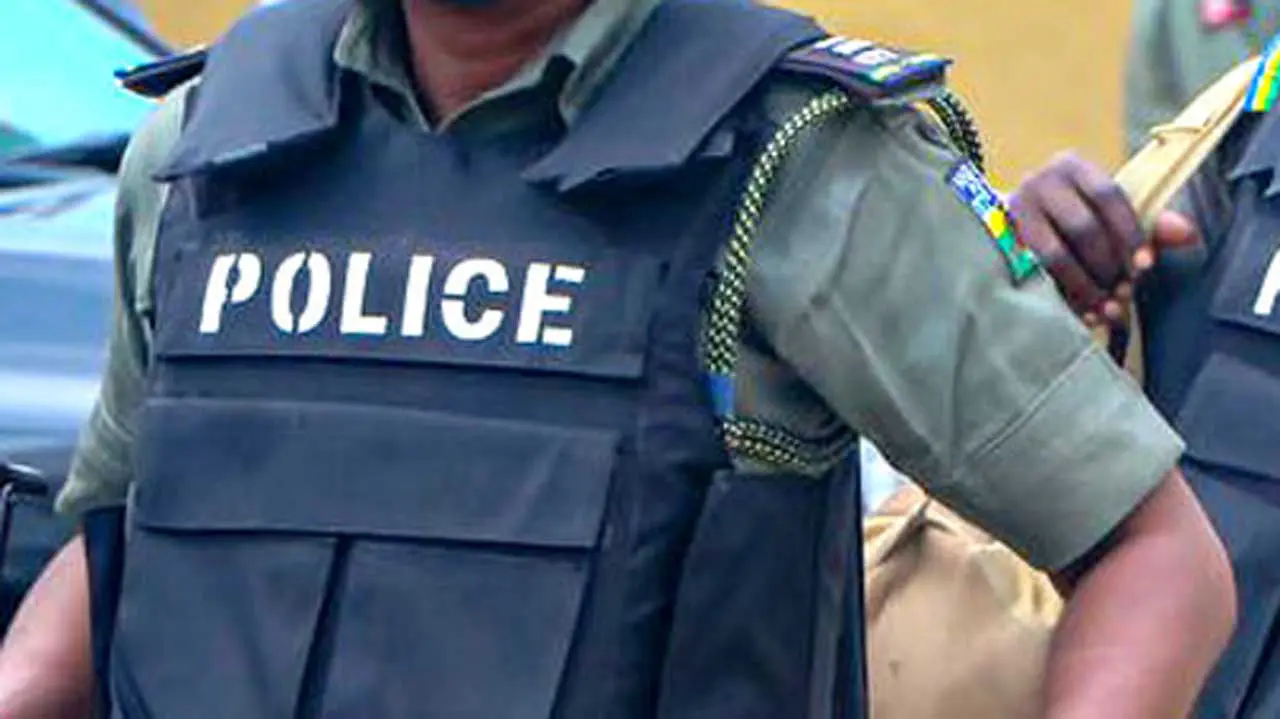 17 people in police net for allegedly operating illegal Bureau de Change