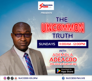 Uncommon Truth