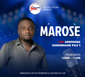 Marose