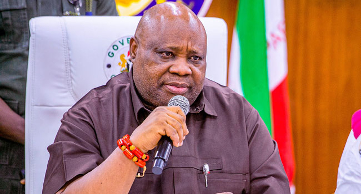 Ondo 2024: Governor Adeleke urges Osun indigenes to support Ajayi