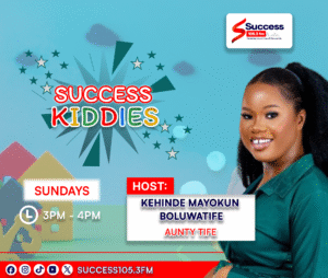Success Kiddies Show