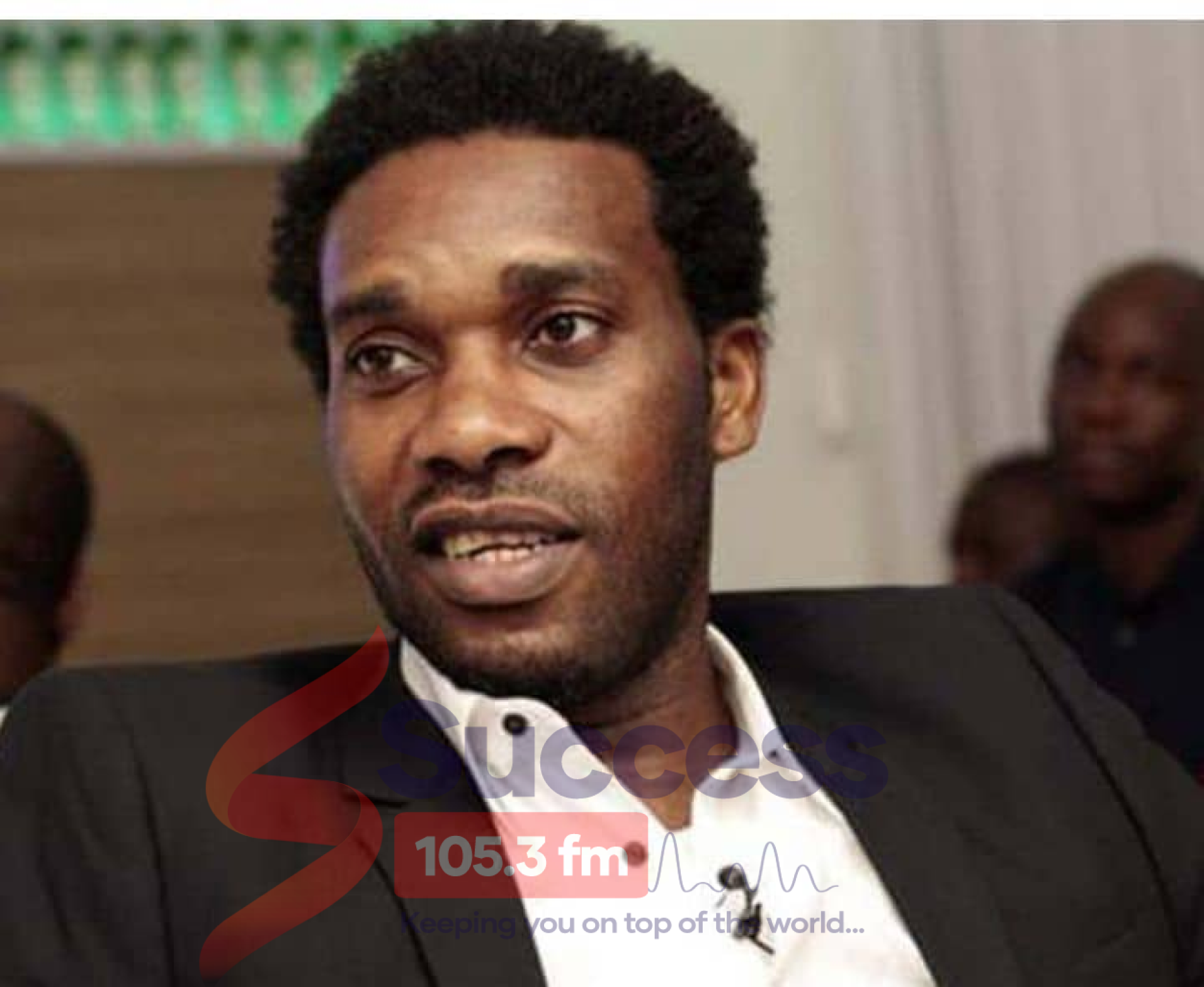 JAY JAY OKOCHA ADVICES OSIMHEN TO MAKE SACRIFICES ON SUMMER MOVE