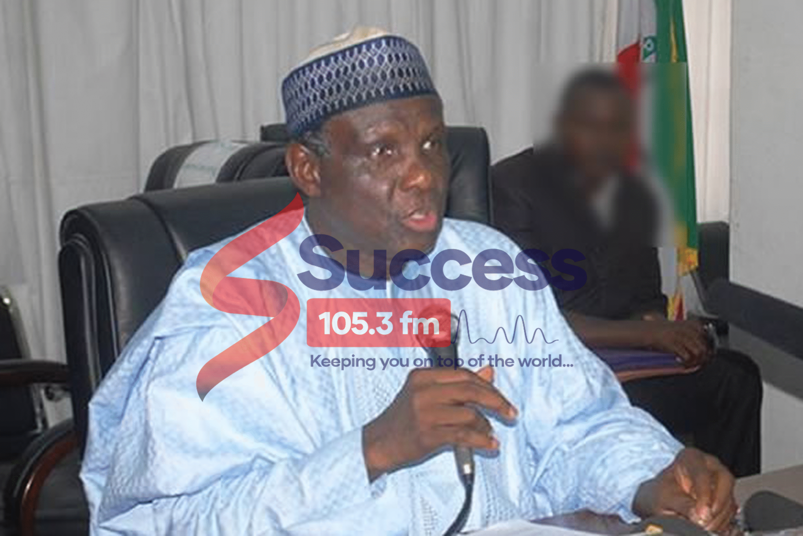 JERRY GANA SAYS PETER OBI WOULD WIN NORTHERN STATES IF HE RETURNS TO PDP