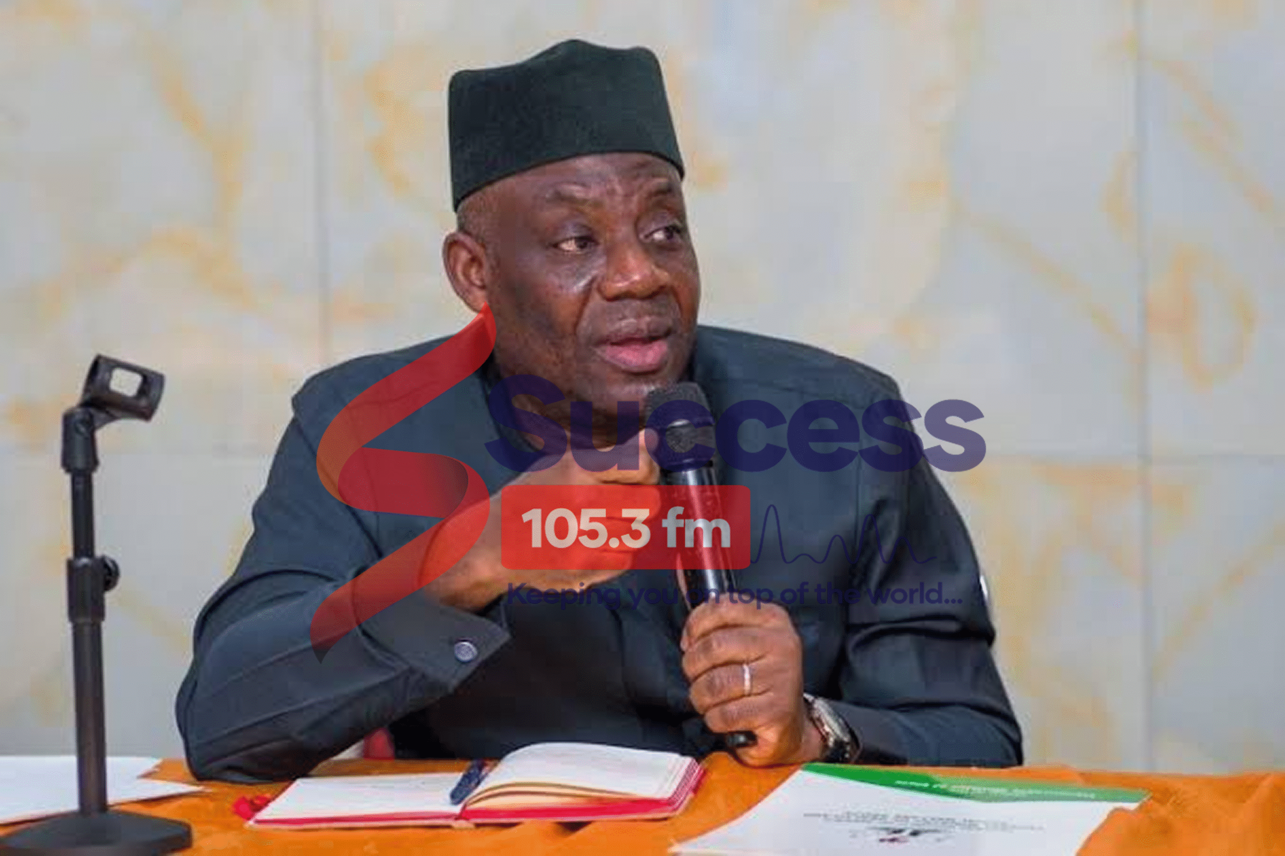 VARSITY STUDENTS TO FACE DRUG TESTS, SAYS EDUCATION MINISTER