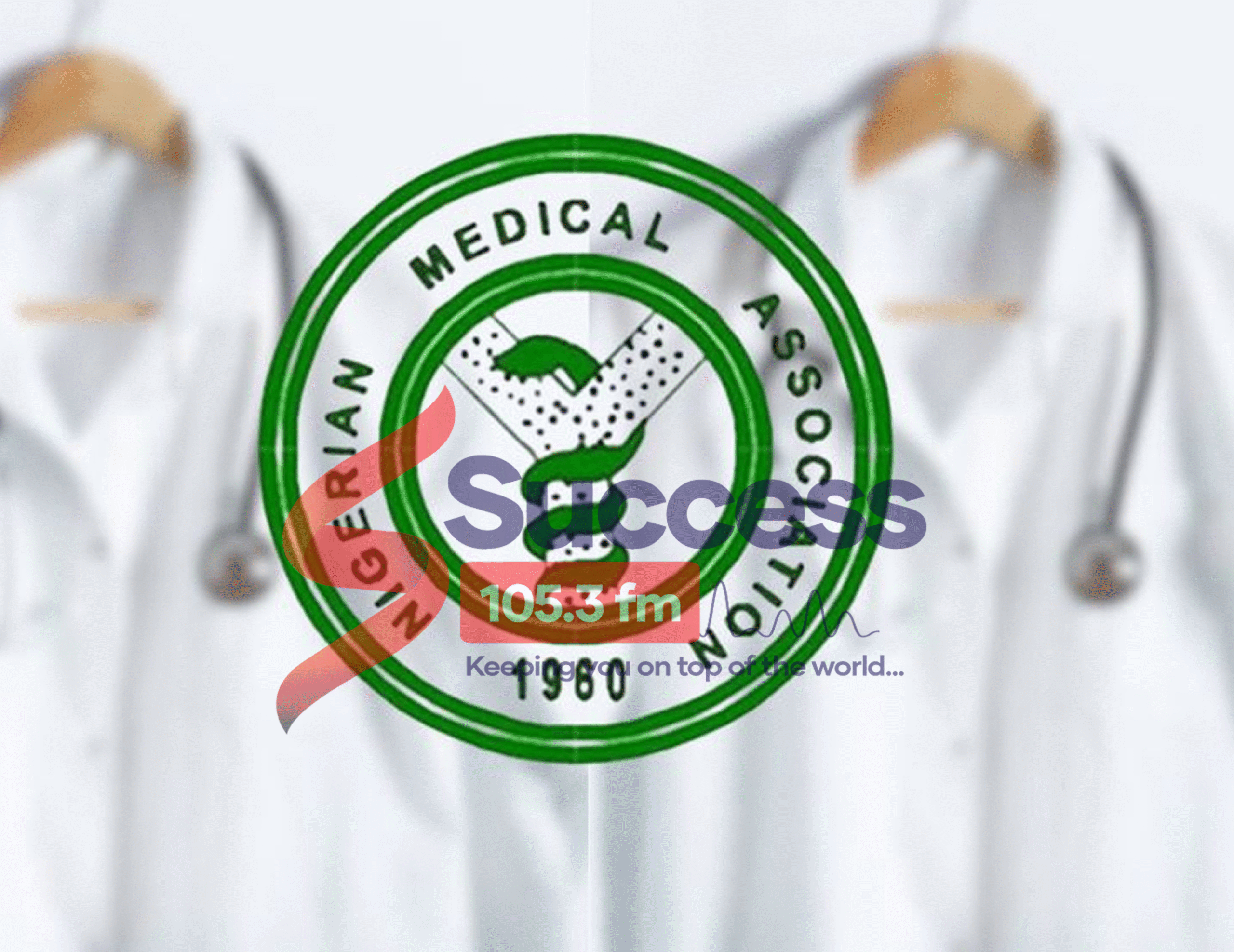 KATSINA DOCTORS HALT NEW ADMISSIONS, SCALE DOWN SERVICES