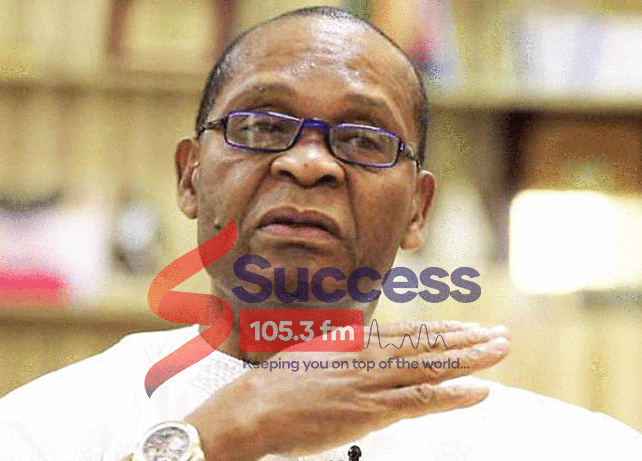 JOE IGBOKWE SAYS IGBOS BEHIND SOUTH-EAST KILLINGS, NOT HERDSMEN