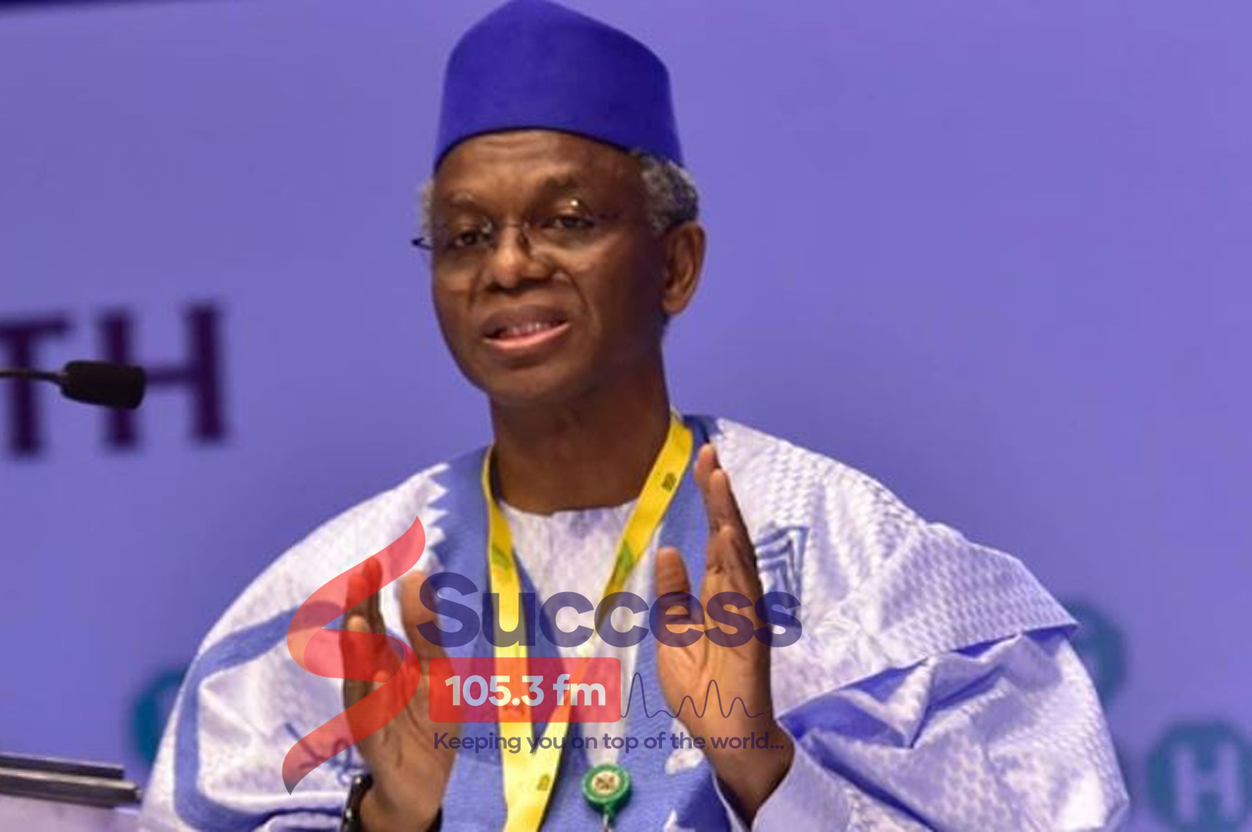 El-Rufai slam Obi, Amaechi’s pledge, saying that four years not enough for one term