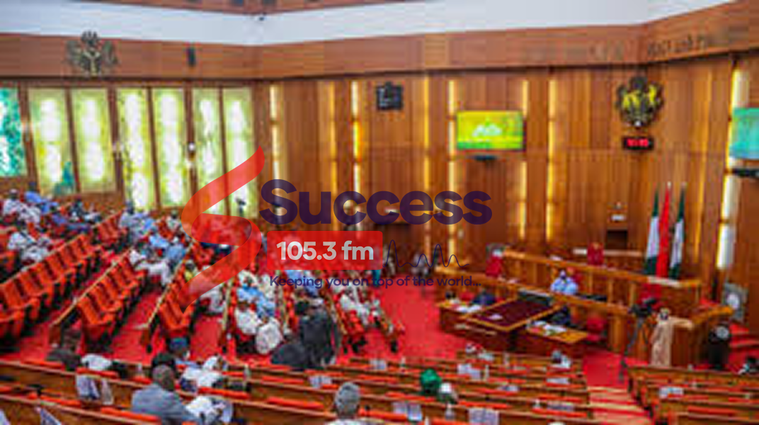 NATIONAL ASSEMBLY CONSTITUTION REVIEW PANEL PROPOSES SIX NEW STATES