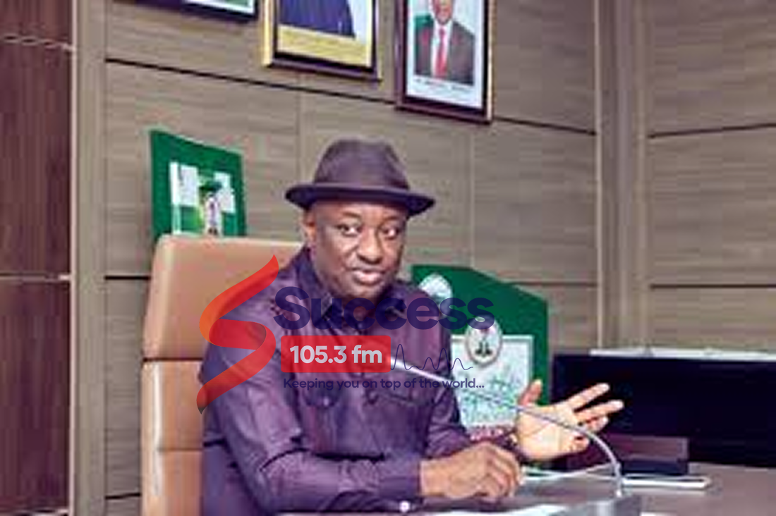 FEDERAL GOVERNMENT TO INTRODUCE LAW MANDATING PUBLIC OFFICIALS TO FLY NIGERIAN AIRLINES ON INTERNATIONAL ROUTES