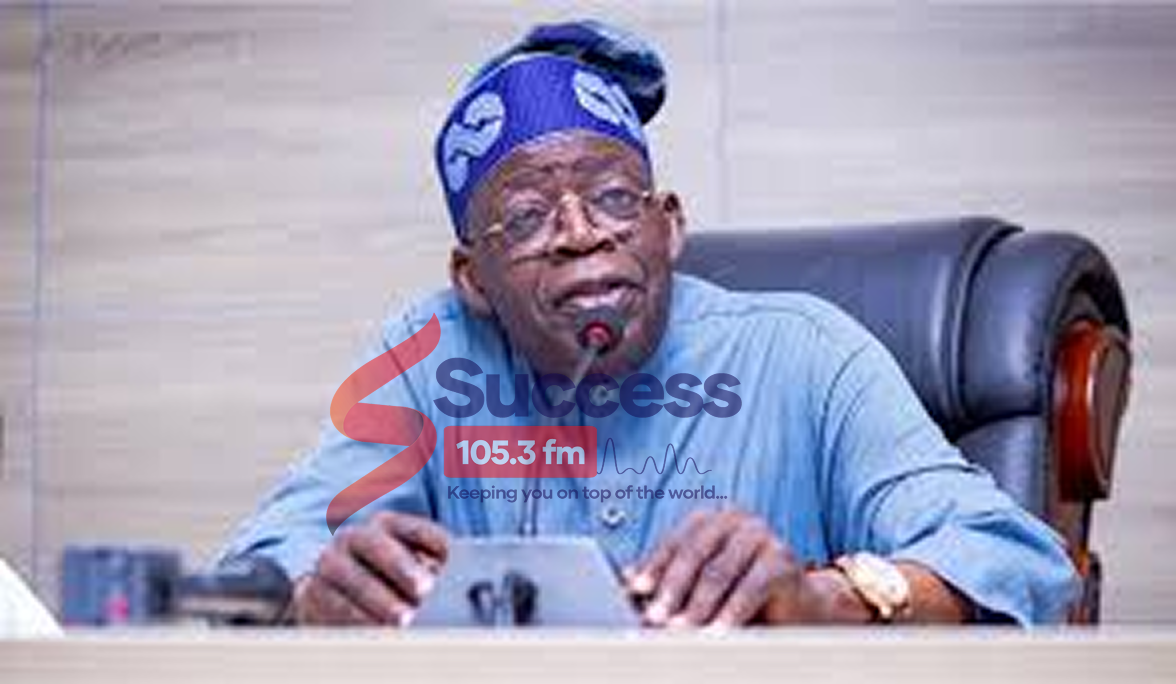 NOA REASSURES THAT NIGERIA’S DEBT PROFILE HAS DECREASED UNDER TINUBUS’S ADMINISTRATION