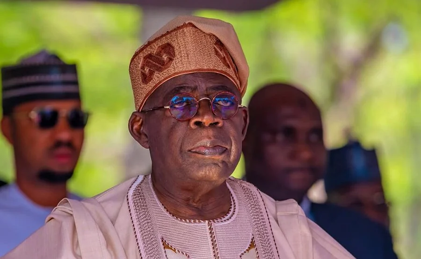 TINUBU VOWS TO DELIVER RANCHING, LIVESTOCK REFORMS TO END CONFLICTS